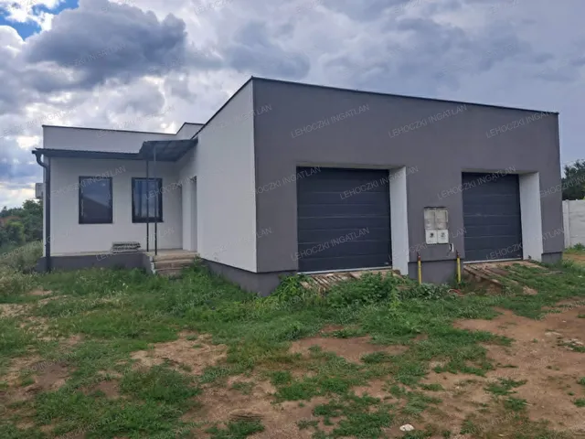 Eladó ház Nyíregyháza 115 nm