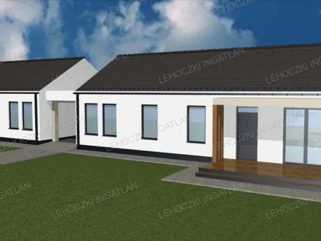 Eladó ház Nyíregyháza, Nyírszőlős 102 nm