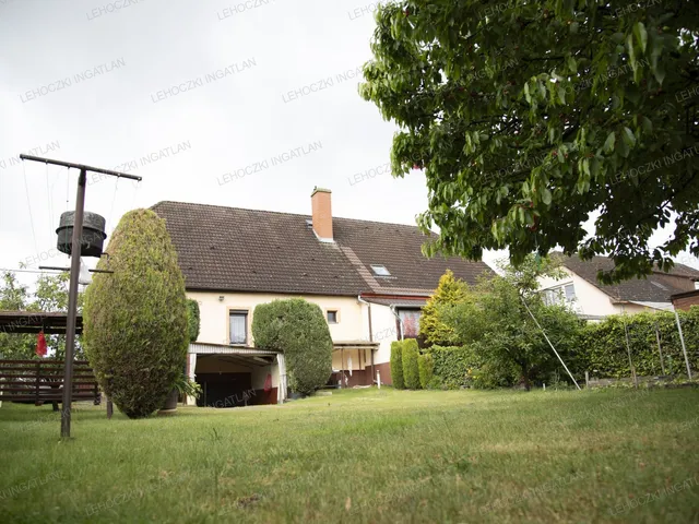 Eladó ház Nyíregyháza, Borbánya 141 nm