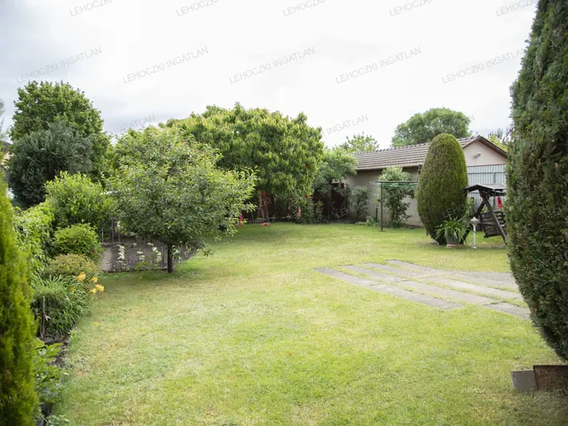 Eladó ház Nyíregyháza, Borbánya 141 nm