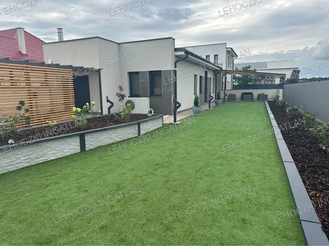 Eladó ház Nyíregyháza, Rozsrétszőlő 103 nm