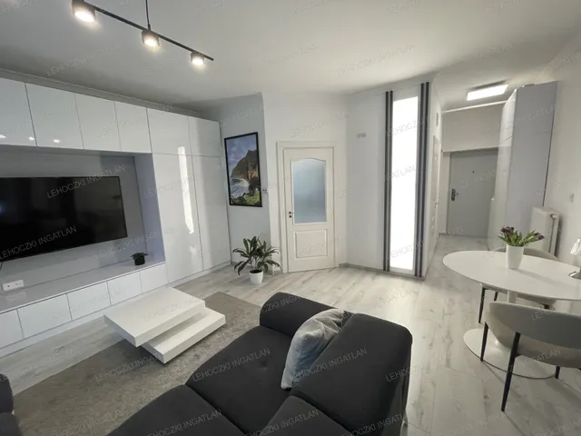 Eladó lakás Nyíregyháza, Belváros 53 nm