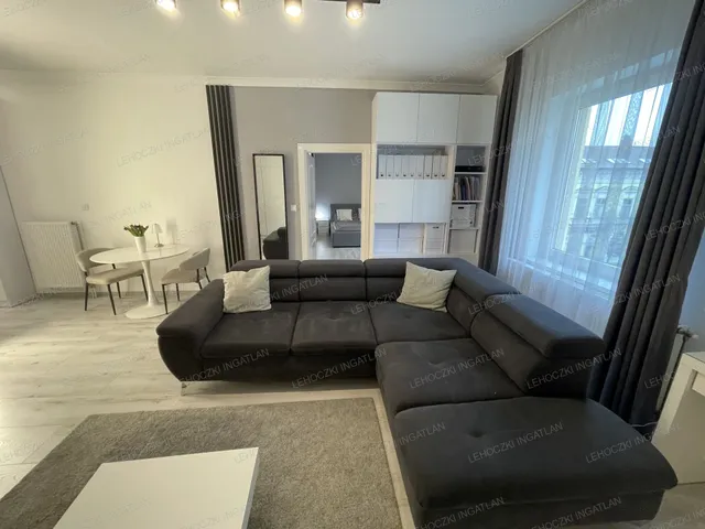 Eladó lakás Nyíregyháza, Belváros 53 nm