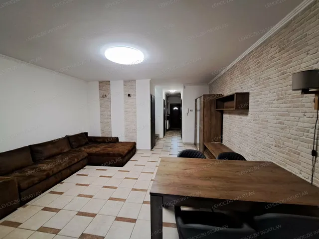 Eladó ház Nyíregyháza, Belváros 122 nm