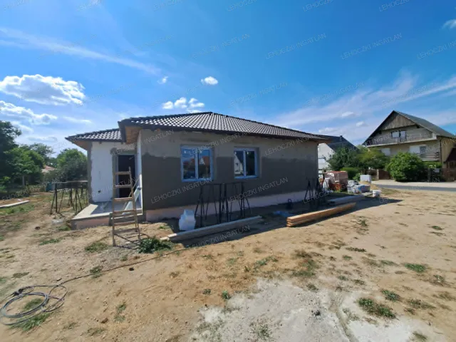 Eladó ház Nyírpazony 96 nm