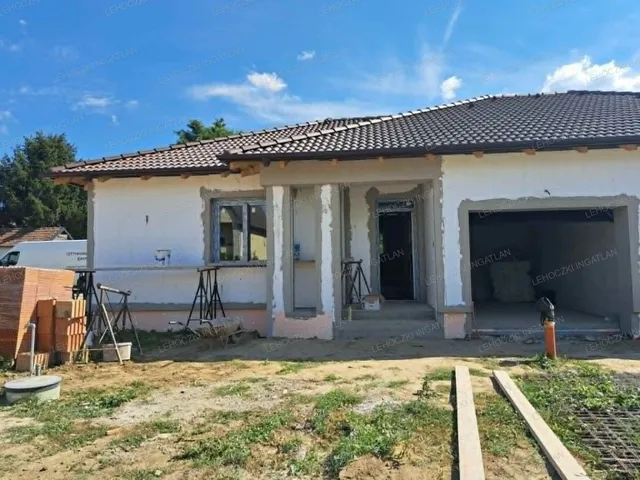 Eladó ház Nyírpazony 96 nm