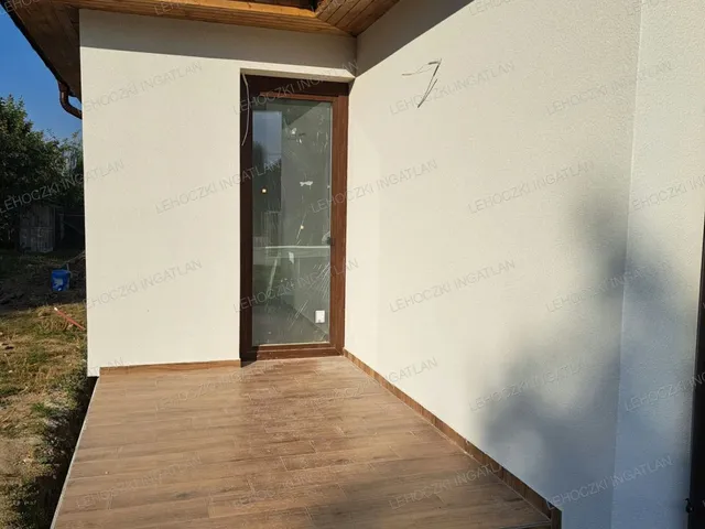 Eladó ház Nyírpazony 96 nm