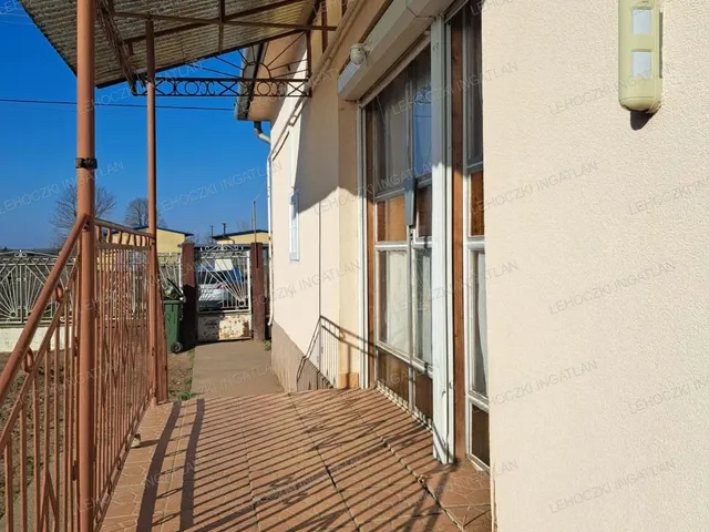 Eladó ház Biri 67 nm