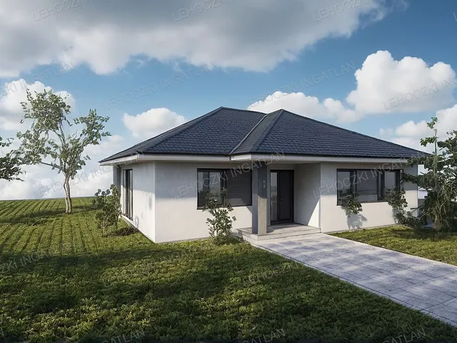 Eladó ház Nyíregyháza, Nyírszőlős 97 nm