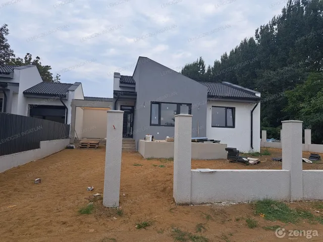 Eladó ház Nyíregyháza 80 nm