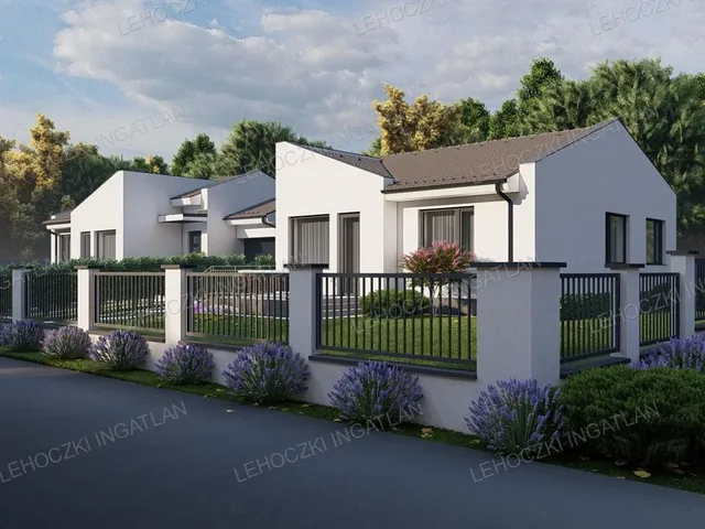 Eladó ház Nyíregyháza 88 nm