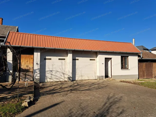 Eladó ház Ibrány 90 nm