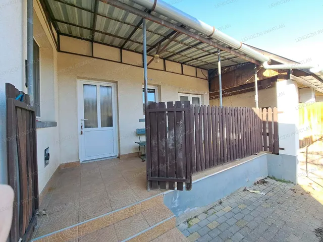 Eladó ház Ibrány 90 nm