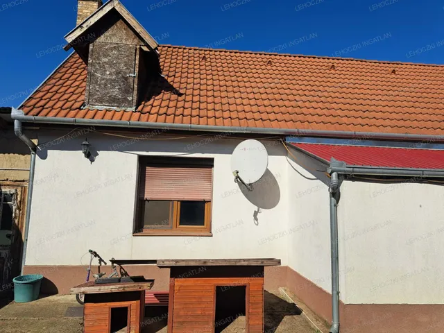 Eladó ház Ibrány 72 nm