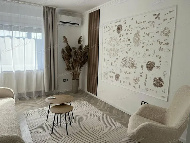 Eladó lakás Nyíregyháza 59 nm