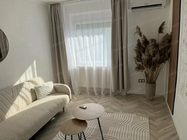 Eladó lakás Nyíregyháza 59 nm