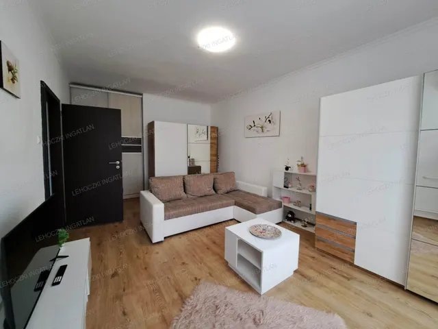 Eladó lakás Nyíregyháza 43 nm