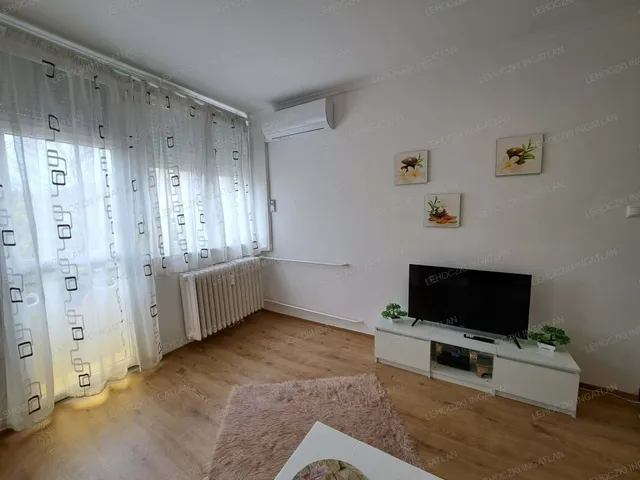 Eladó lakás Nyíregyháza 43 nm