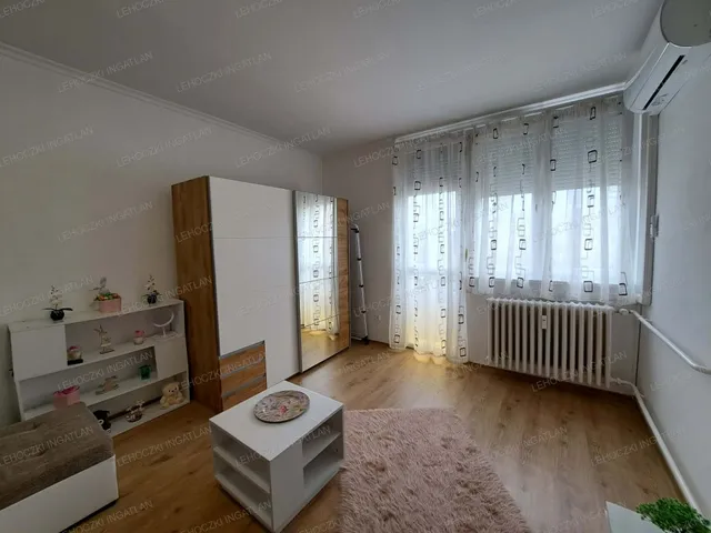 Eladó lakás Nyíregyháza 43 nm