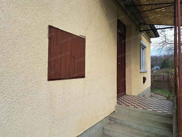 Eladó ház Ibrány 79 nm