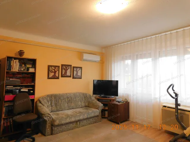 Eladó lakás Nyíregyháza, Belváros 64 nm