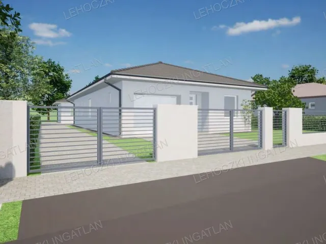 Eladó ház Nyíregyháza 98 nm