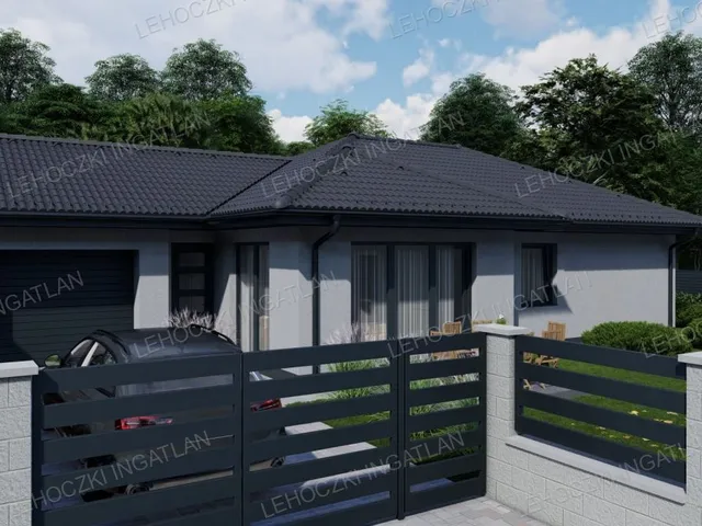 Eladó ház Nyíregyháza 112 nm