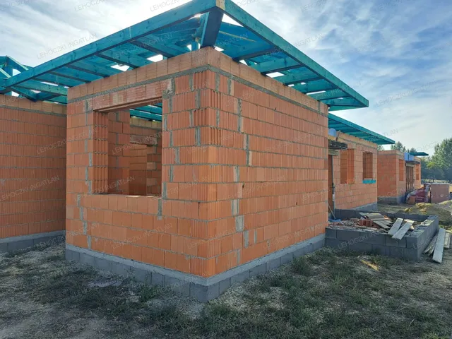 Eladó ház Nyíregyháza, Kertváros 102 nm