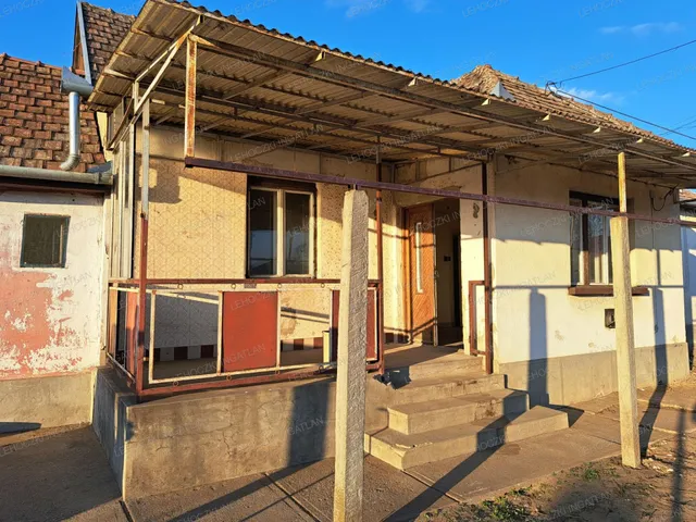 Eladó ház Nagykálló 70 nm