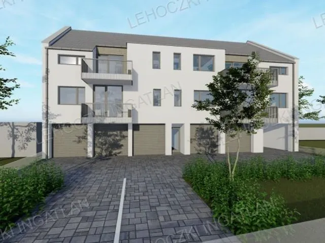 Eladó lakás Nyíregyháza, Belváros 53 nm