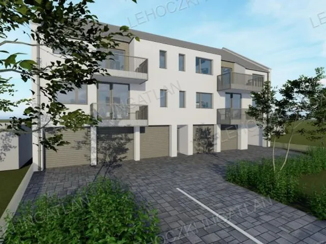 Eladó lakás Nyíregyháza, Belváros 53 nm