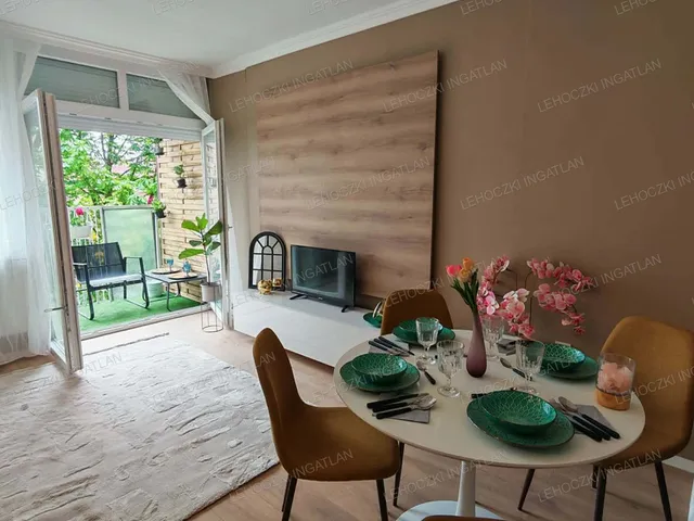 Eladó lakás Nyíregyháza, Belváros 76 nm