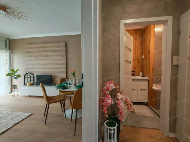 Eladó lakás Nyíregyháza, Belváros 76 nm