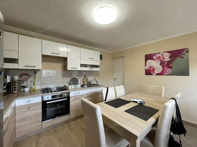 Eladó ház Rohod 72 nm