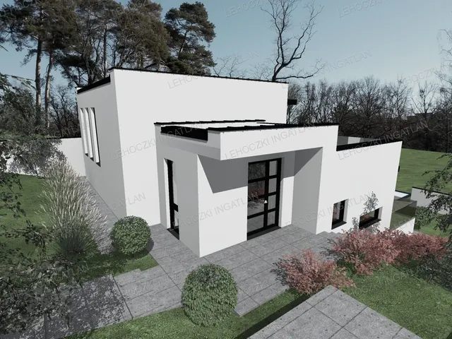 Eladó ház Nagykálló 138 nm