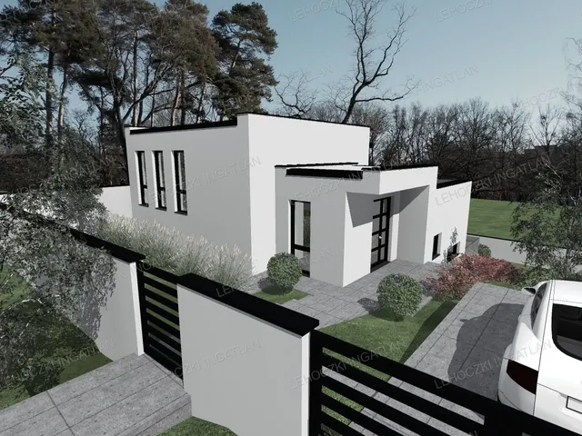 Eladó ház Nagykálló 138 nm