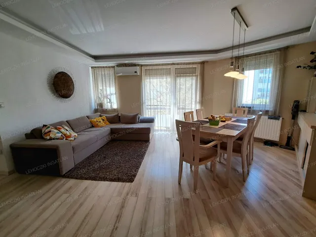 Eladó lakás Nyíregyháza, Belváros 72 nm