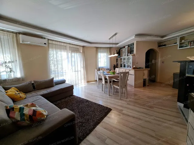 Eladó lakás Nyíregyháza, Belváros 72 nm