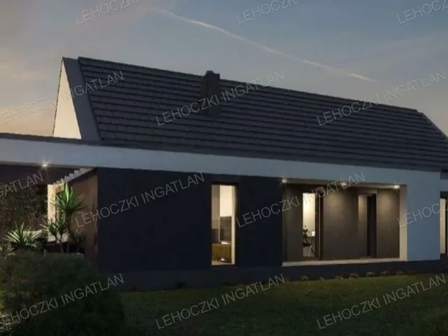 Eladó ház Napkor 80 nm