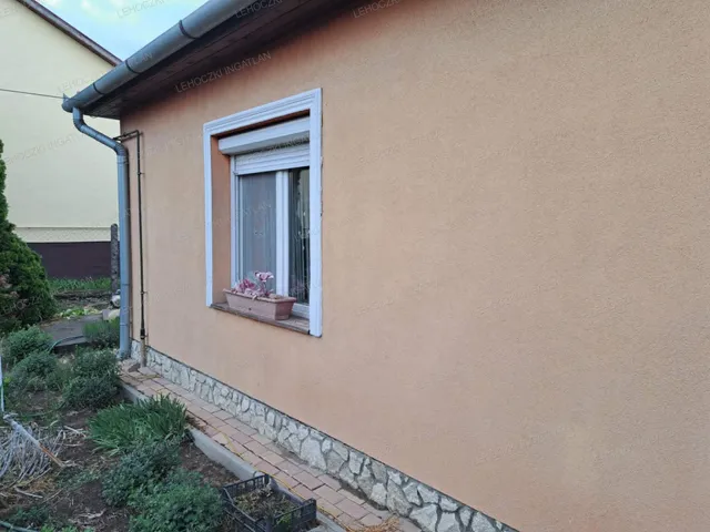 Eladó ház Tiszatelek 76 nm