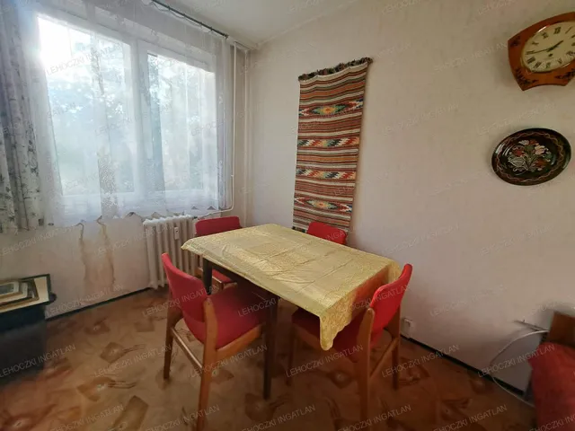 Eladó lakás Nyíregyháza, Korányi-kertváros 69 nm