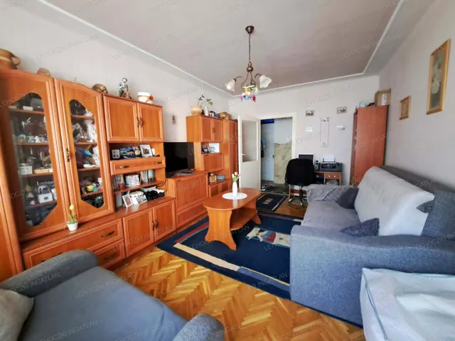 Eladó lakás Nyíregyháza 54 nm