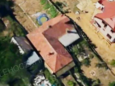 Eladó telek Nyíregyháza, Sóstóhegy 873 nm