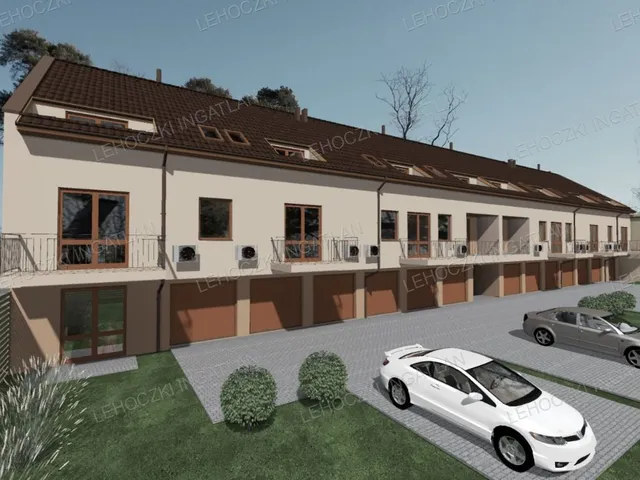 Eladó lakás Nyíregyháza, Malomkert 34 nm