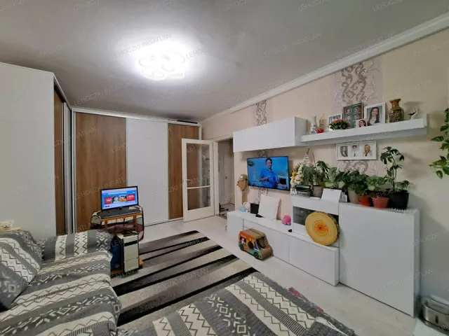 Eladó lakás Nyíregyháza, Belváros 40 nm
