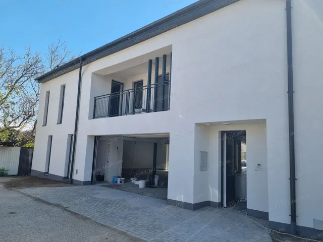 Eladó lakás Nyíregyháza, Belváros 50 nm