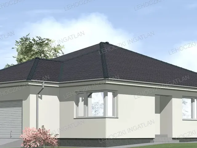 Eladó ház Nyíregyháza, Oros 84 nm