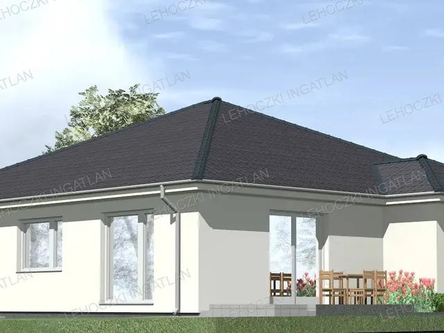 Eladó ház Nyíregyháza, Oros 84 nm