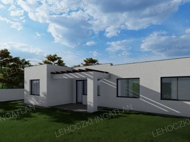Eladó ház Nyíregyháza, Malomkert 123 nm