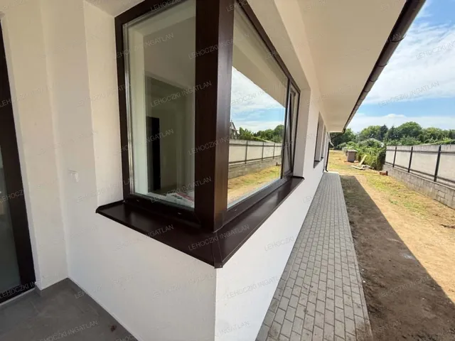 Eladó ház Nyíregyháza, Sóstóhegy 149 nm